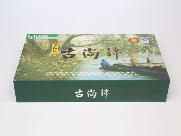 250克便携装礼盒（10盒）